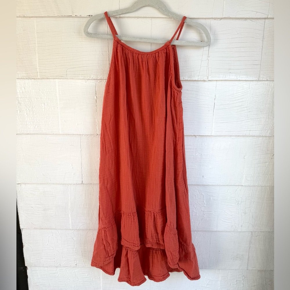 Old Navy High Low Dress